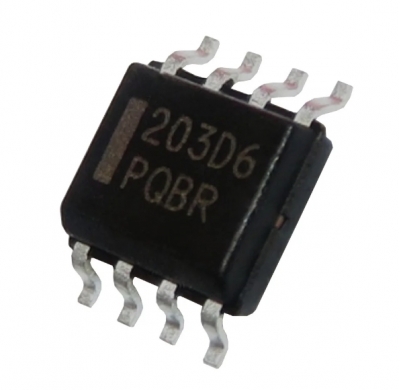 NCP 1203D6 SOIC-8 SMD ENTEGRE DEVRE