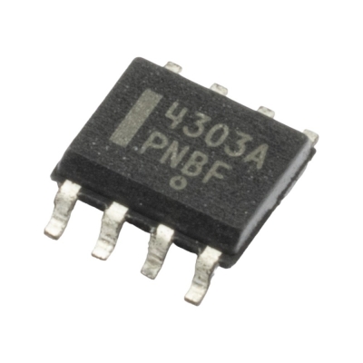 NCP 4303ADR2G SOIC-8 SMD ENTEGRE DEVRE