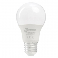 ORBUS ORB-9W E27 9 WATT 840 LÜMEN BEYAZ LED AMPUL