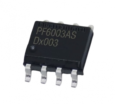 PF6003AHS SOIC-8 SMD ENTEGRE DEVRE