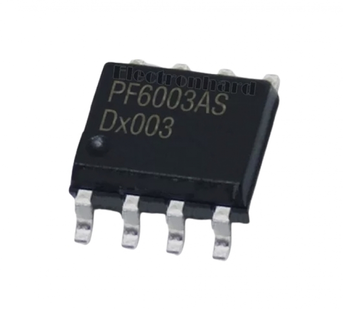 PF6003AHS SOIC-8 SMD ENTEGRE DEVRE