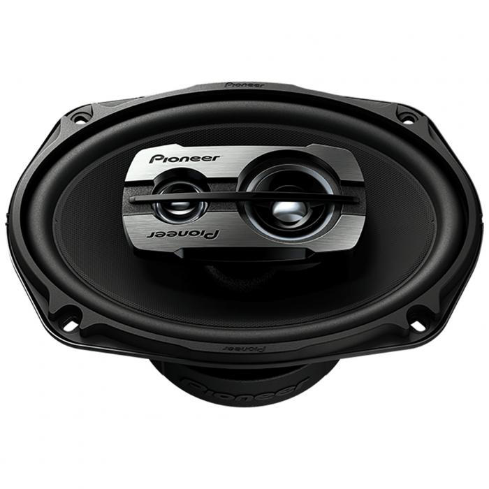 PIONEER TS-6975V3 550 WATT 16X24 CM ŞAMPİYON SERİSİ OVAL HOPARLÖR (2Lİ TAKIM)