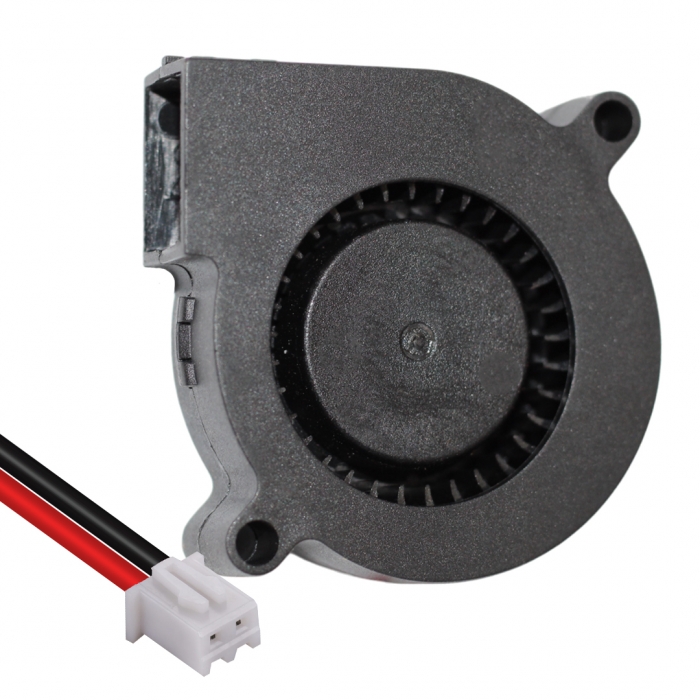 POWERMASTER IC-217A 50X50X15 DC 12V 0.10A SALYANGOZ FAN