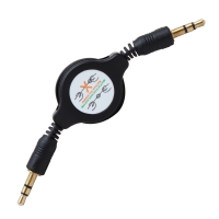 POWERMASTER MAKARALI 3.5 MM STEREO ERKEK/ERKEK KABLO (NARİTA NRT-118)