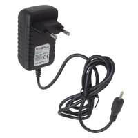 POWERMASTER PM-31521 9 VOLT - 2 AMPER 2.5*0.7 İNCE UÇ TABLET PC ADAPTÖRÜ