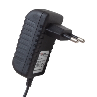 POWERMASTER PM-31521 9 VOLT - 2 AMPER 2.5*0.7 İNCE UÇ TABLET PC ADAPTÖRÜ