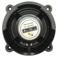 POWERMASTER PW-16THHK 16 CM 4 OHM 120 WATT TEKLİ OTO HOPARLÖR