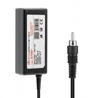 POWERMASTER PM-4735* 16 VOLT - 3 AMPER TOS FİŞLİ RCA SANTRAL ADAPTÖRÜ