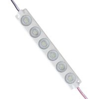 POWERMASTER MODÜL LED 24V 3W BEYAZ 3030