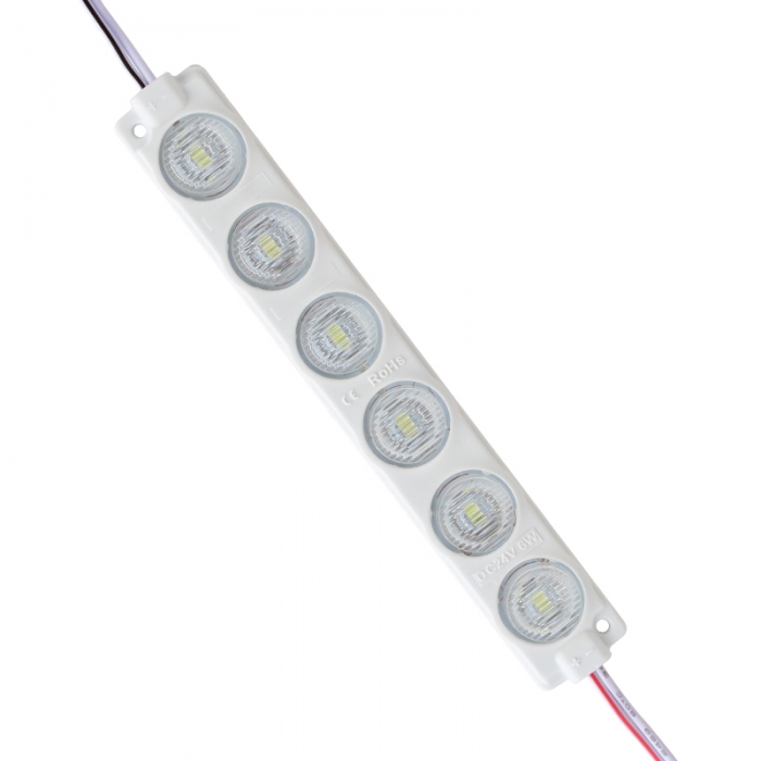 POWERMASTER MODÜL LED 24V 3W BEYAZ 3030