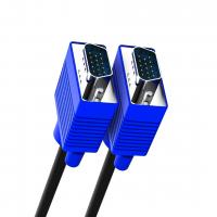 POWERMASTER SL-VGA30 15 PİN ERKEK/ERKEK 30 METRE VGA KABLO