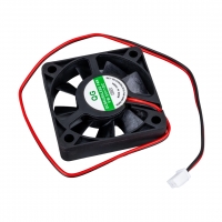 POWERMASTER IC-216 FIRÇASIZ DC FAN 50X50X10MM 5 VOLT 2 PİN