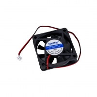 POWERMASTER IC-216A FIRÇASIZ DC FAN 60X60X15MM 24 VOLT 2 PİN