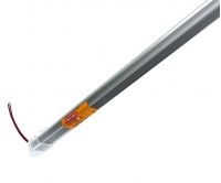 POWERMASTER PM-11543 - 5730 12 VOLT - 18 WATT 72 LED BEYAZ 50 CM ÇUBUK LED BAR