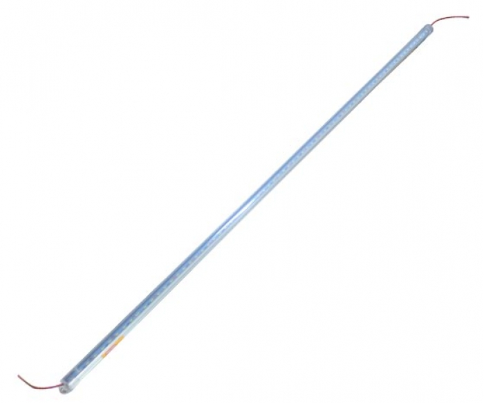 POWERMASTER PM-11543 - 5730 12 VOLT - 18 WATT 72 LED BEYAZ 50 CM ÇUBUK LED BAR