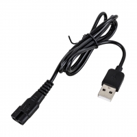 POWERMASTER TIRAŞ MAKİNALARI İÇİN USB ŞARJ KABLOSU 1 METRE (14)