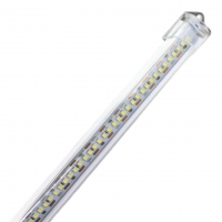 POWERMASTER PM-13300 4014-204 LED ŞEFFAF KAPAK YÜKSEK LÜMEN GÜN IŞIĞI LEDBAR