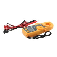 POWERMASTER PM-15956 MT87 MİNİ MULTİMETRE PENSAMPERMETRE DİJİTAL ÖLÇÜ ALETİ