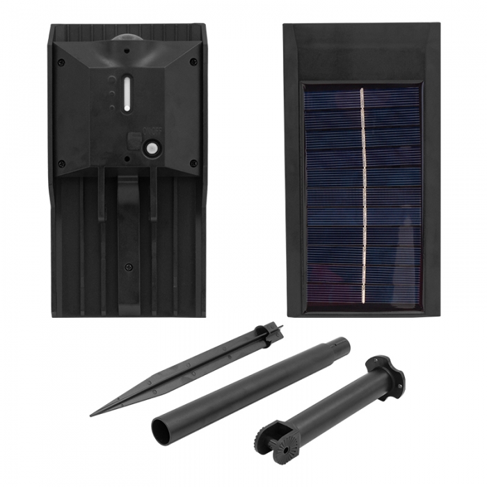 POWERMASTER LL-007 2Lİ PAKET SOLAR LAMBA