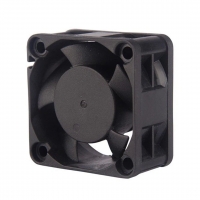 POWERMASTER 40X40X20 MM 4X4 24 VOLT FAN