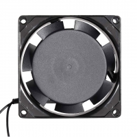 POWERMASTER 80X80X38 MM 8X8 220 VOLT METAL KASA FAN