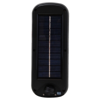 POWERMASTER GL-84069 COB LEDLİ 3 FONKSİYONLU SENSÖRLÜ SOLAR LAMBA