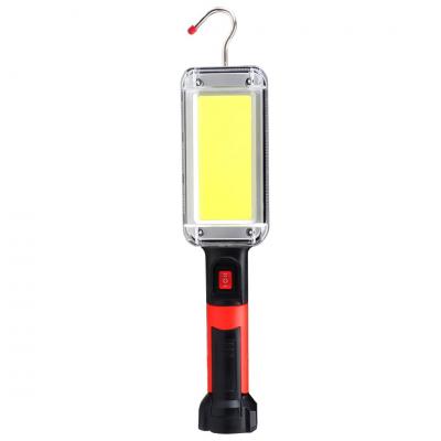 POWERMASTER ZJ-8859 20 WATT COB LEDLİ ÇALIŞMA LAMBASI