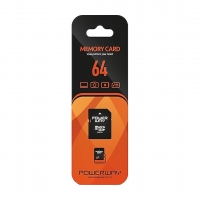 POWERWAY PWR-64 64 GB MICRO SD HAFIZA KARTI