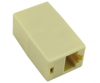 RJ 45 DİŞİ/DİŞİ ARA APARAT (8P/8C ETHERNET ARA)