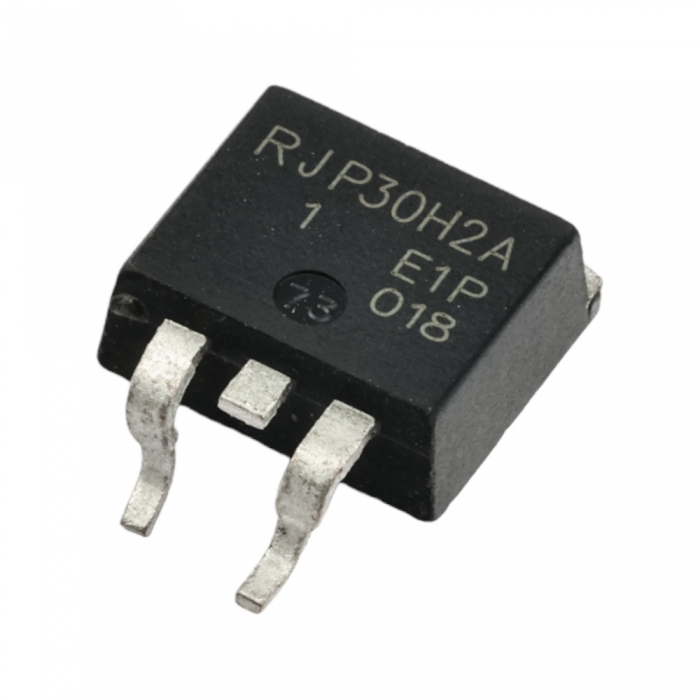 RJP 30H2A TO-263 IGBT TRANSISTOR