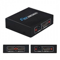 ROSE HDMI-102 1.4V 1080İ-1080P 3D 1X2 HDMI DAĞITICI ÇOKLAYICI SPLITTER