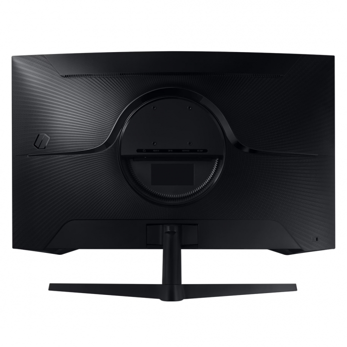 SAMSUNG ODYSSEY G5 C27G55TQWR 271 MS 144 HZ FREESYNC 2K CURVED GAMİNG MONİTÖR