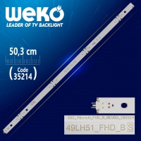 SSC_49INCH_FHD_B_REV00_150924 - 49LH51_FHD_B (S) - 50.3 CM 4 LEDLİ (WK-891)