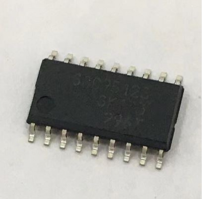 SSC 9512 SMD