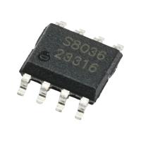 STI 8036 SOIC-8 SMD ENTEGRE DEVRE