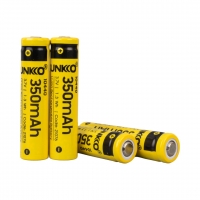 SUNKKO 3.7 VOLT 350 MAH 10440 ŞARJ EDİLEBİLİR PİL (TEKLİ)