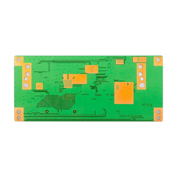 T-CON BOARD LQ-K4-C96-11 CC500PV6D VF.1.2PG1.0  CC580PV6D