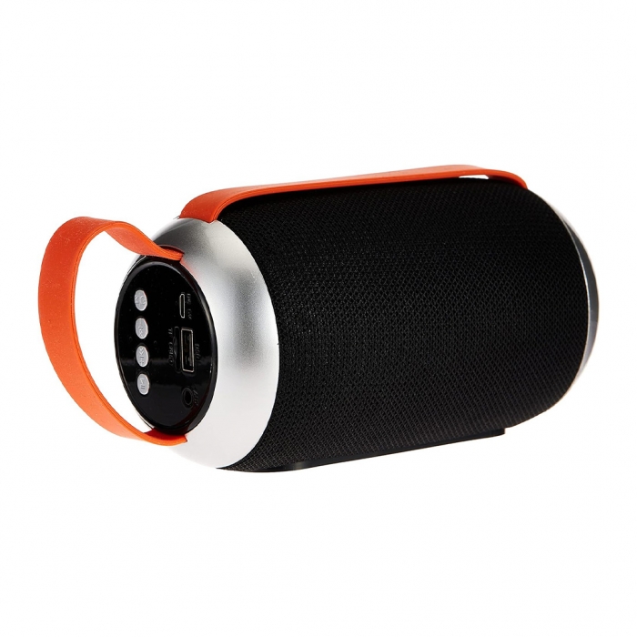 TG TG112 AUX/USB/SD/FM/BLUETOOTH DESTEKLİ TAŞINABİLİR WIRELESS HOPARLÖR - SPEAKER