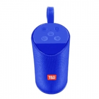 TG TG113A AUX/USB/SD/FM/BLUETOOTH DESTEKLİ TAŞINABİLİR WIRELESS HOPARLÖR - SPEAKER