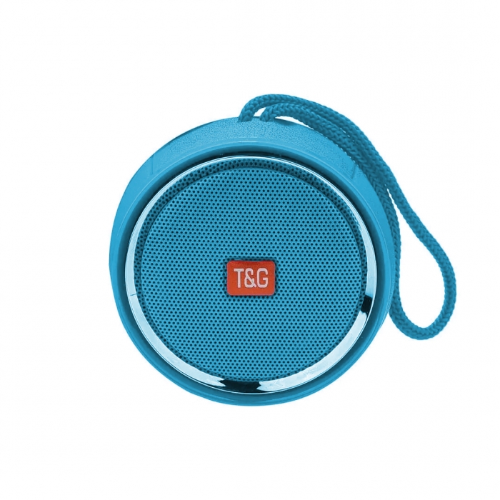 TG TG536 USB/SD/FM/BLUETOOTH DESTEKLİ TAŞINABİLİR WIRELESS HOPARLÖR - SPEAKER