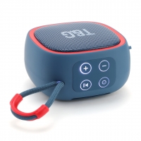 TG TG659 USB/SD/FM/BLUETOOTH DESTEKLİ TAŞINABİLİR WIRELESS HOPARLÖR