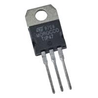 TIP 47 TO-220 TRANSISTOR