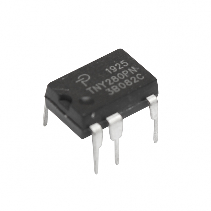 TNY 280PN DIP-7 ENTEGRE DEVRE