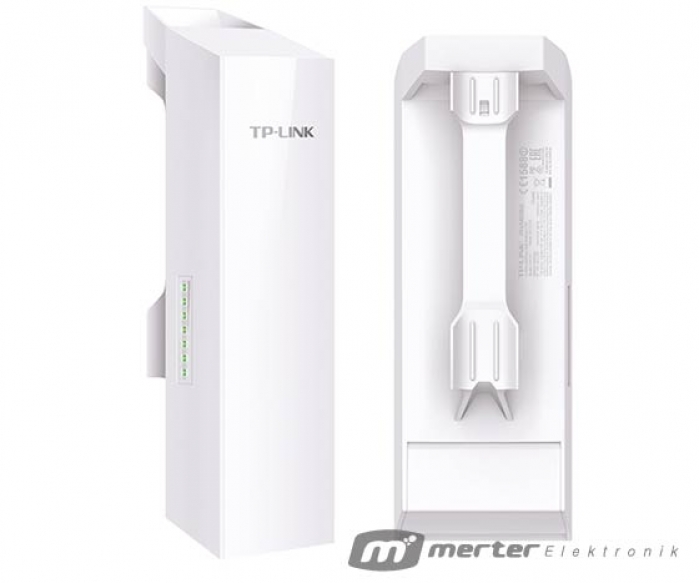 TP-LINK CPE210 2.4 GHZ 9 DBI DIŞ MEKAN YÖNETİLEBİLİR ACCESS POINT