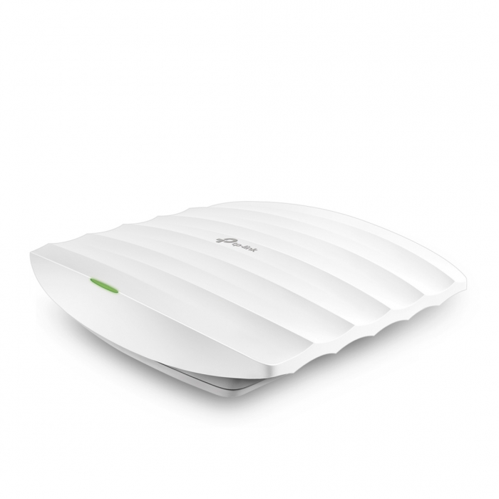 TP-LINK OMADA EAP225 AC1350 DUAL BAND WIFI 1XGBIT RJ45 450MBPS/2.4GHZ/867MBPS/5GHZ ACCESS POINT (POE ADAPTÖRÜ DAHİL)