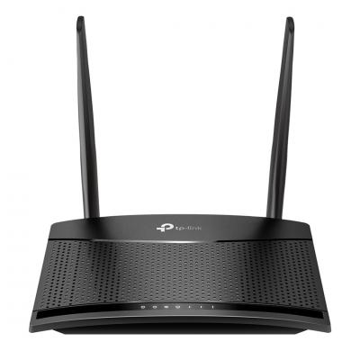TP-LINK TL-MR100 300MBPS 3G/4G WIRELESS N 4G LTE ROUTER