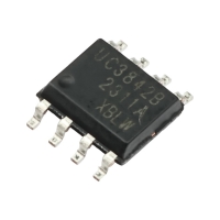 UC 3842B SOIC-8 SMD ENTEGRE DEVRE