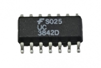 UC 3842D SOIC-14 SMD ENTEGRE DEVRE