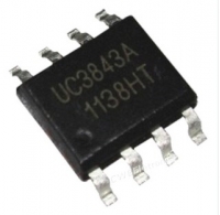 UC 3843A SOP-8 SMD ENTEGRE DEVRE