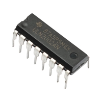 ULN 2002A DIP-16 DARLINGTON TRANSISTOR